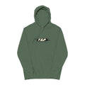 Mama of the Birthday Dude Hoodie