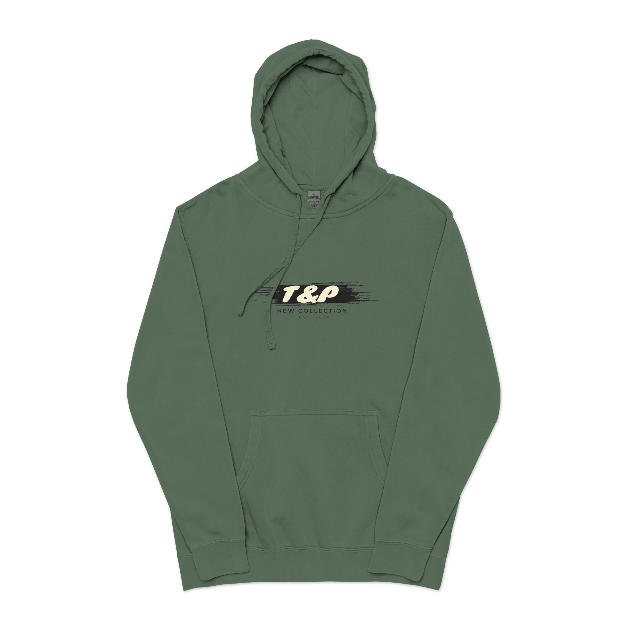 Mama of the Birthday Dude Hoodie