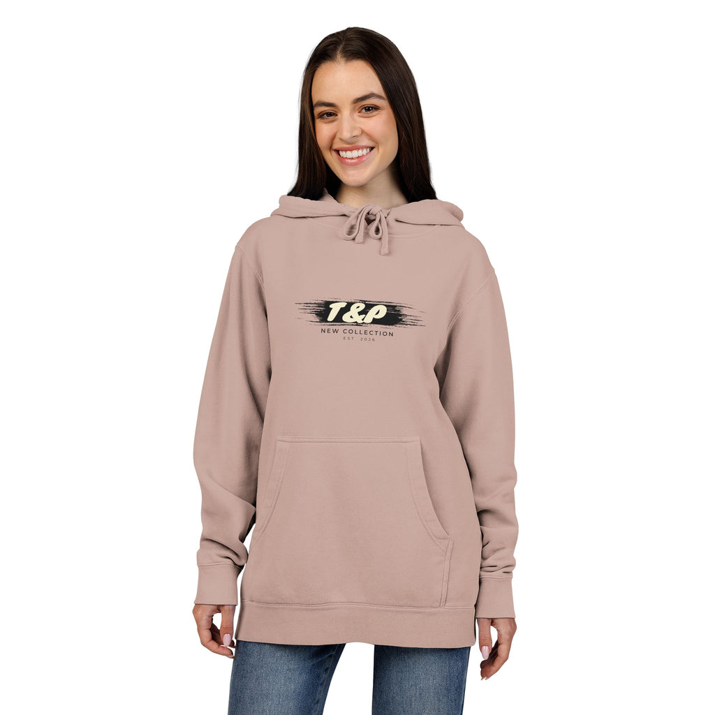 Mama of the Birthday Dude Hoodie