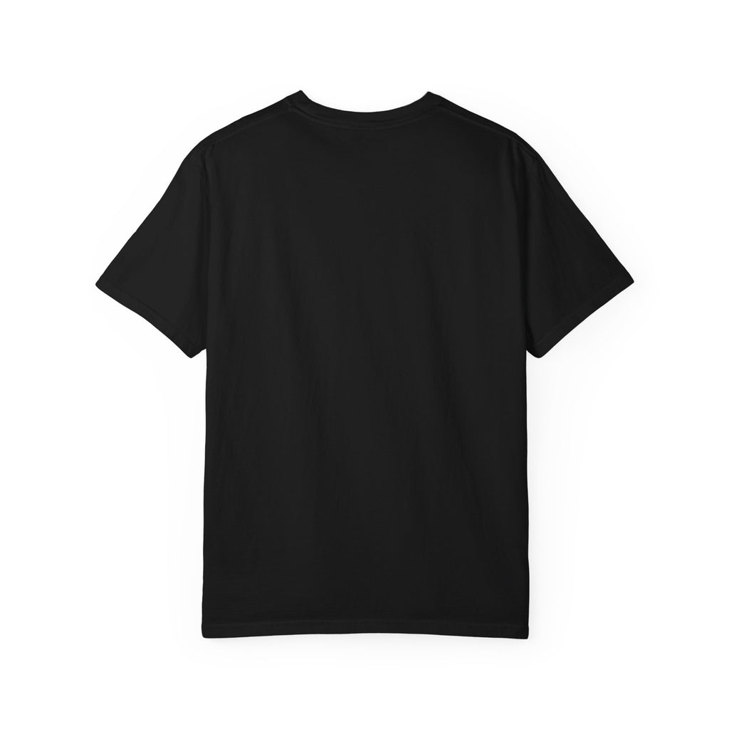 T&P "New Collection" Relaxed Garment-Dyed Tee