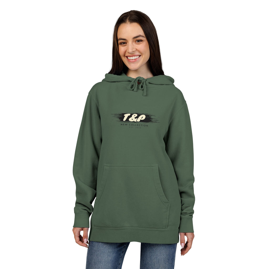 Mama of the Birthday Dude Hoodie