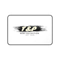 Desk Mat — T&P New Collection Brushed Logo Desk Mat (EST 2026)