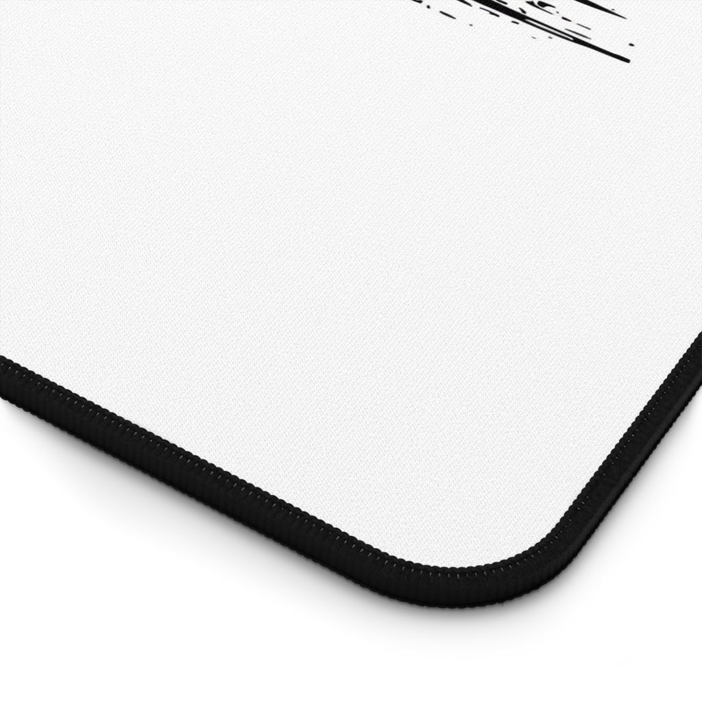 Desk Mat — T&P New Collection Brushed Logo Desk Mat (EST 2026)
