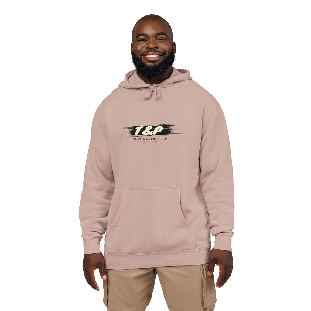Mama of the Birthday Dude Hoodie