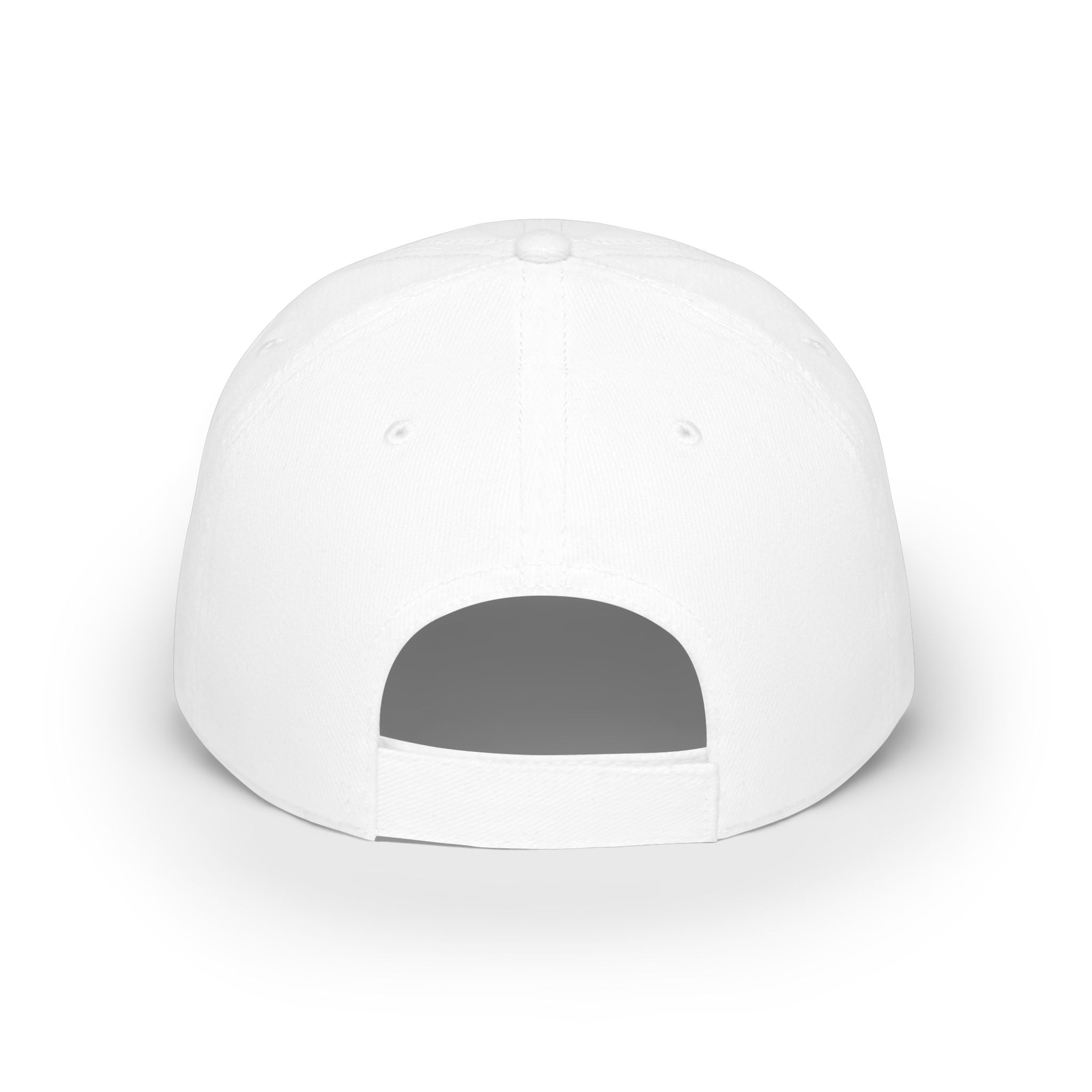 T&P "New Collection" Low-Profile Baseball Cap