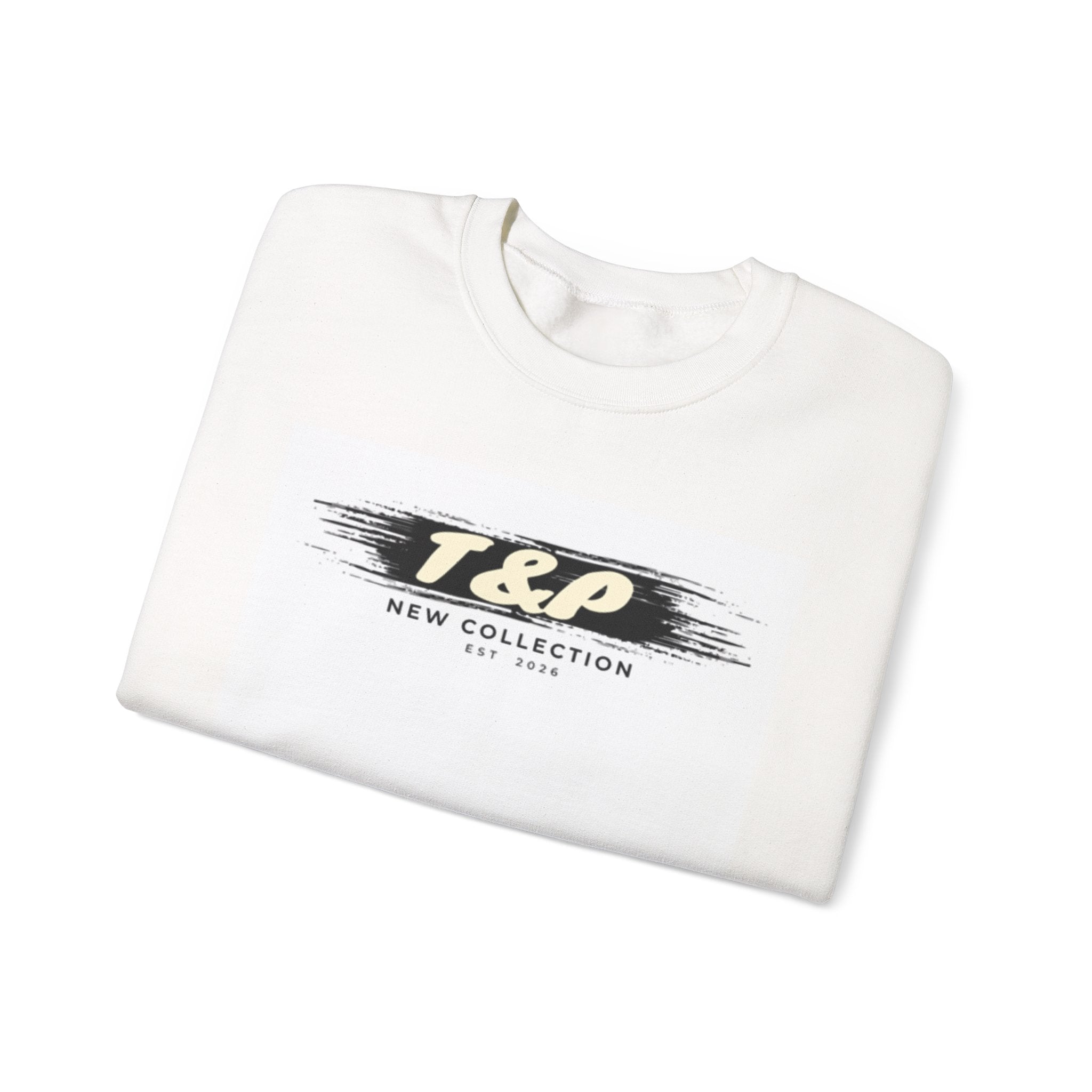 T&P Classic Crewneck Sweatshirt