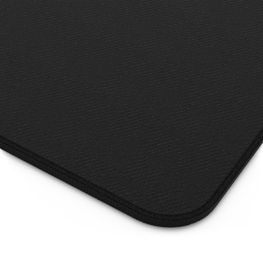 Desk Mat — T&P New Collection Brushed Logo Desk Mat (EST 2026)