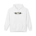 I Only Have Eyes For You Hoodie – Romantic Graphic Pullover