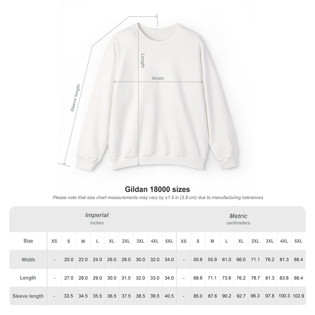 T&P Classic Crewneck Sweatshirt