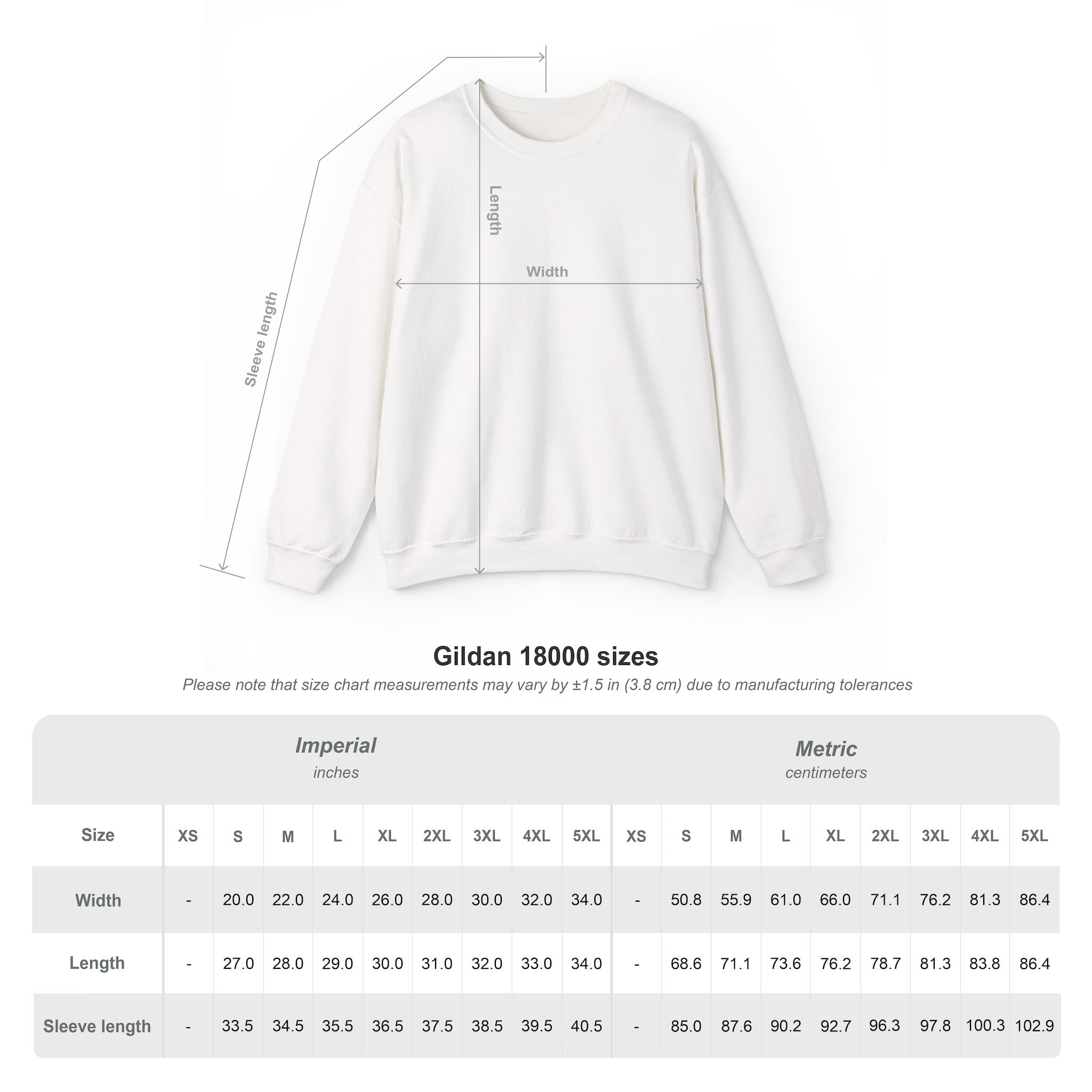 T&P Classic Crewneck Sweatshirt