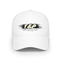 T&P "New Collection" Low-Profile Baseball Cap